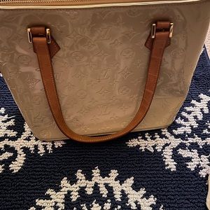 Louis Vuitton tote